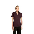 Sport-Tek  Posicharge  Active Textured Polo Shirt